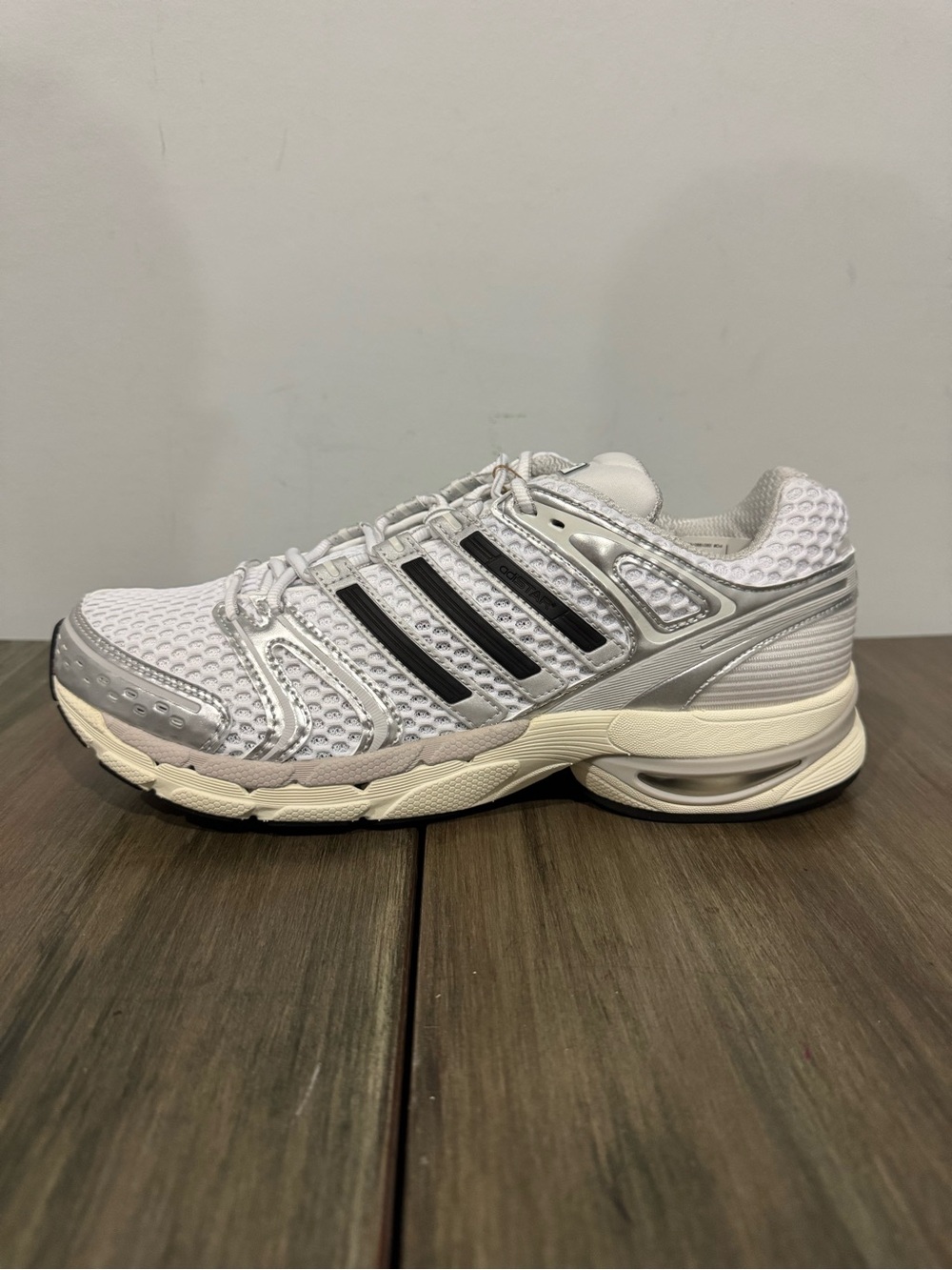 ADIDAS ADISTAR CONTROL 5 RUNNING MEN SHOES